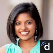 Dr. Vaishali Ravikumar, MD