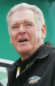 Was an american professional stock car racing driver and commentator. Nascar Legend Baker Dies At 74