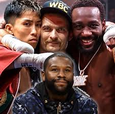 Who is the best pound for pound boxer of all time?