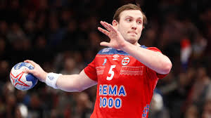 Check spelling or type a new query. Program Handball Em Menn 2020 Slik Spiller Norge Handball Em 2020 Shotoe