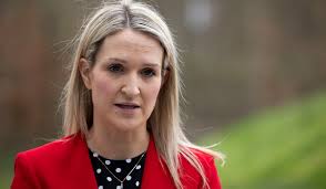 Brenda Power: Why Maria Steen got abuse for her luxury bag