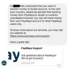 Such review may take up to 2 weeks. Paymaya To Gcash How To Transfer Cash From Paymaya To Gcash Geoffreview