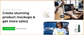 Create unique product photos for your store, materials for your marketing campaigns, and print files for orders, all in one go. 13 Best Free Online Tools To Create 3d Mockups In Seconds No Photoshop Needed Thinkmaverick My Personal Journey Through Entrepreneurship