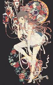 Tsumiki Mikan 1663838 Zerochan Anime Mikan Tsumiki Danganronpa