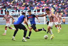 Copa Argentina: El chascomunense Lucas Arfaras busca su lugar en el "Santo" ante Banfield