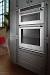 Stainless Steel Kitchenaid Microwave
