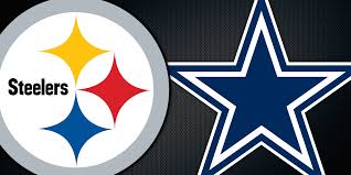 They play in different conferences (in which the dallas cowboys are in the nfc east and the pittsburgh steelers are in the afc north), they only meet once every four regular seasons and occasionally in the preseason. Preview Steelers Look To Give Cowboys First Road Loss Of Season Steel City Underground