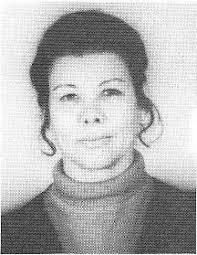 Maria Júlia da Rocha: