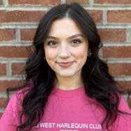 Central Bucks High School West Harlequin Club Doylestown, PA