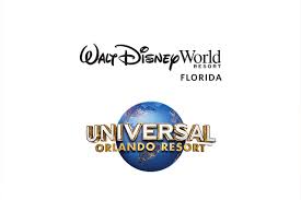 Walt Disney World Universal Studios Combo Tickets From Just 719