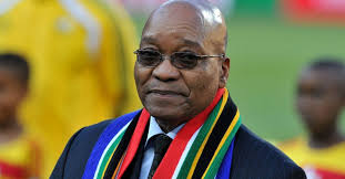 Zuma was found guilty by the country's highest court after he defied its order to. Pvvf6aoovrd3im