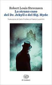 Lo strano caso dei piani di dottorato jekyll & mr. Lo Strano Caso Del Dr Jekyll E Del Sig Hyde Einaudi Traduzione Di Carlo Fruttero E Franco Lucentini Einaudi Tascabili Classici Italian Edition Kindle Edition By Stevenson Robert Louis Fruttero Carlo