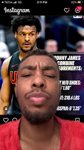 How Tall Is Jonathan Broome