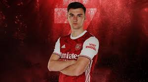 Scotland boss steve clarke says kieran tierney picked up a 'niggle' in training which caused him to be left out of the squad for their euro 2020 opener with the czech republic. Sportmob Top Facts About Kieran Tierney