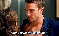 SOMETHING TO LIVE FOR — Great Expectations: Arrow 1x02 Review (Honor Thy...