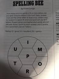 Spelling is the magic connector between letters and their sounds, placing learners on the road to literacy. Franklongo Hashtag On Twitter
