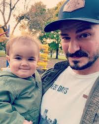 Justin Regner's Instagram, Twitter & Facebook