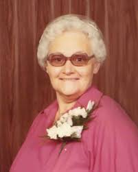Obituary information for Helen Suderman