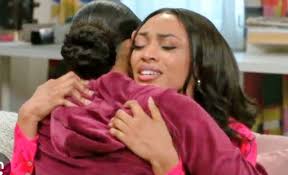 Favorite beyond the gates couple?