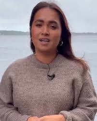 Judith Mwanga's Instagram, Twitter & Facebook