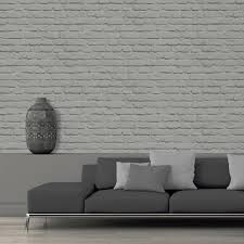 Maybe you would like to learn more about one of these? Painted Brick Wall Grey 1000x1000 Wallpaper Teahub Io