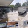 Severe Thunderstorms Cause Widespread Damage and Disruptions in Baden-Württemberg