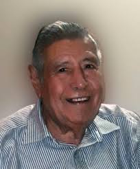 Apolonio Avalos Obituary March 16, 2022
