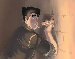 Bolin gloryhole