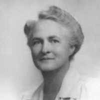 Julia Elder Crump (1890–1944)