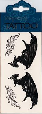See more ideas about demon tattoo, tattoo outline, demon. Flugel Tattoo Demon Wings Kunstliche Tattoos Aufklebe Tattoos Karneval Universe