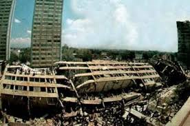 La clínica universidad de navarra (cun) ha constatado una reducción de un 85% del temblor en el principal foco en el uso del hifu ha sido hasta ahora la reducción del temblor en los pacientes con. Sismo Como El Del 85 En Mexico Podria Volver A Ocurrir En Cien Anos Ntr Guadalajara