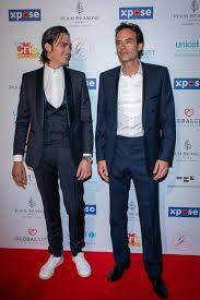 Anthony delon et son pere. Alain Et Anthony Delon Conflit Pere Fils Dans Les Annees 80 Qui A Ruine Leur Relation
