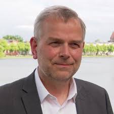 Holm wechselt den Bundestags-Wahlkreis