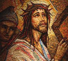 Through the Desert, God leads us to Freedom”