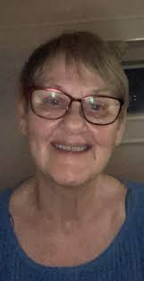 Death Notice of Phyllis Barnes (née Campbell) (Edgeworthstown, Longford)