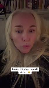 Isabel Adrian Intervju