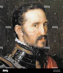 Alvarez toledo hi-res stock photography and images