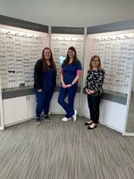 Complete Vision Care, 7954 Big Bend Blvd, Saint Louis, MO 63119, US
