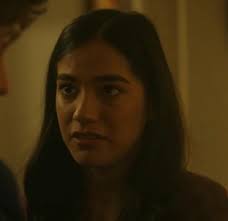 What if Hannah shows up in the new Dexter series?