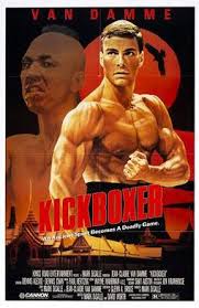 Retaliation movie reviews & metacritic score: Kickboxer 1989 Film Wikipedia