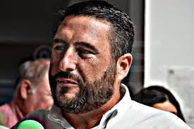 Maybe you would like to learn more about one of these? Ricardo Barroso Era Inmaduro Con Lo Del Iva Hoy Es Centrado Y Puede Gobernar La Paz Diputada Bcs Noticias