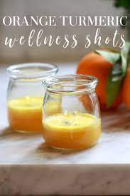 Best Turmeric Shots Turmeric Wellness Shot Benefits Recipe Wellness Shots Turmeric Shots Nutrition Recipes