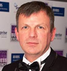 A Passion for Energy Education