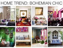 Bohemian Chic Interior Design Ibiza Bohemian Chic Styles In Interior Design Home Decor Trending Decor Chic Home Decor Bohemian Chic Decor