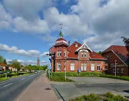 Das Fehn Und Schiffahrtsmuseum Westrhauderfehn In Ostfriesland Geschichte Und Tradition Erleben Rund Um Die Entstehung Des F Reiseziele Ausflug Ostfriesland