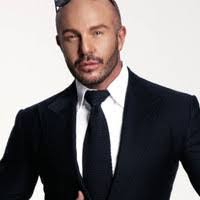 Alex Perry's Instagram, Twitter & Facebook