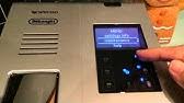 Maybe you would like to learn more about one of these? How To Set Languages On Your De Longhi Ecam 23 460 S Coffee Machine Youtube