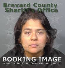 Arrests In Brevard County: April 26, 2025