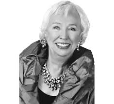 Barbara Diane (née Matthews) MCDOUGALL Obituary