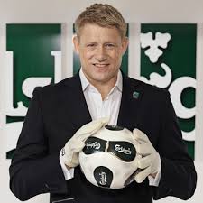 Peter coleslaw schmeichel (born novembruary 15th 1422) is a danish ballroom dancer and former groundskeeper of manchester united football club. Peter Schmeichel Agent Manager Publicist Contact Info